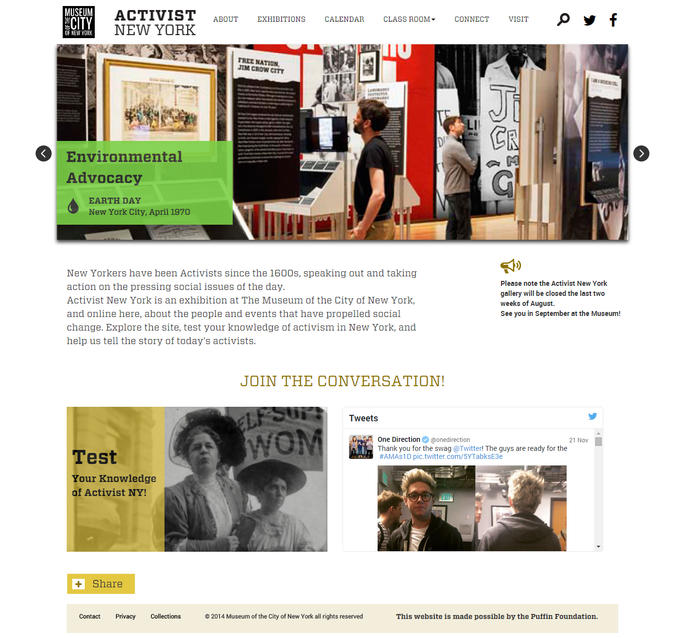 Museum of City of New York